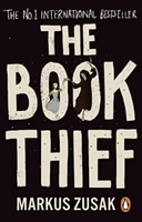 Children Book - The Book Thief - 9781784162122