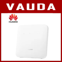 Unlocked Huawei 4G Router 2s Gigabit Ethernet /VPN 4G CPE Router B312-926