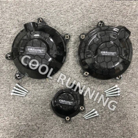 For HONDA CBR500 CBR500R &amp; CB500F 2019-2022 Engine Covers Protectors
