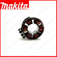 Our store is the agent of Makita power tools.Field Stator for Makita DTD153 Drill / Driver