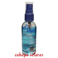 HAIR SERUM WILICA 60ML | SERUM RAMBUT | DAILY HAIR SERUM Rambut Warna
