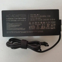OEM Slim 20V 12A 240W 6.0mm*3.7mm ADP-240EB B REV:A01 AC Adapter For ASUS ROG Strix SCAR 15 G533QR-XS98Q Gaming Laptop