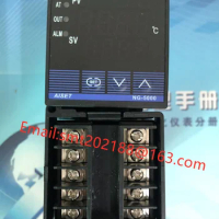 Shanghai Yatai Instrument Co., LTD. Temperature controller NG-5401G-2 NG-5411-2(N)