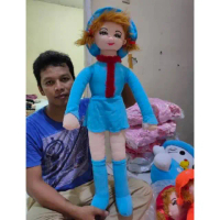 boneka cindy 90 cm