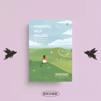 Powerful Self Healing - Muhajjah Saratini