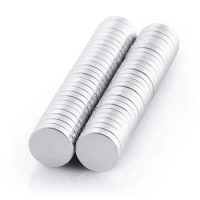 N35 Strong Round Disc Magnets Rare-Earth Neodymium Magnet 50/100/200/500Pcs Small magnet 5 * 1MM N35 Strong Round TOOLS