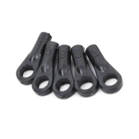 10 PCS ALZRC Connecting Rod Head D50P014 for Devil 500 Pro / 380 / 420 / X360 RC Helicopter