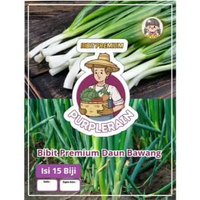 Bibit Premium Daun Bawang