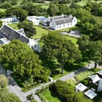 住宿 Steenberg Hotel & Spa Tokai