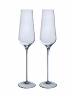 ROGASKA 極光奧瑞亞-香檳杯(250ml, 2支裝)