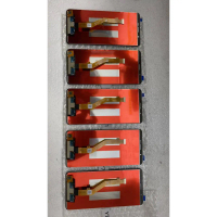 Pemasangan Skrin LCD, Rikey, Untuk VIVO Y69, Y71, Y76, Paparan