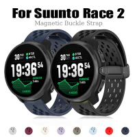 Dây đeo silicon cho Suunto Race 2 Vòng đeo tay thể thao họa tiết bóng đá cho SUUNTO RACE 2 Bao gồm d