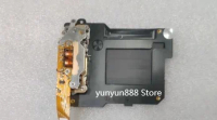 Shutter group Assembly Camera Parts For NIKON D200 D300 D300S For Fuji S5 Digital Camera Repair Part