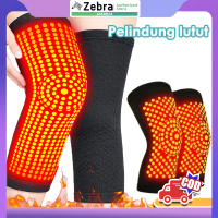 Sabuk Terapi Lutut Nyeri Sepasang Sarung Lutut Penghangat Kaki Terapi Sendi
