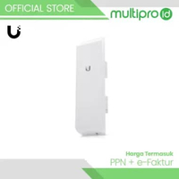Ubiquiti NSM2 2.4GHz Nano Station MIMO AIRMAX