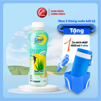 Nước Yến Nha Đam A Dew Chai 450ml - Thùng 24 Chai