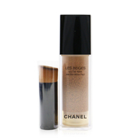 香奈爾 Chanel - Les Beiges自然亮肌微精華粉底液