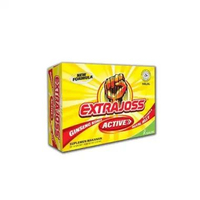 Extra Joss Minuman Bubuk Active Box 6 x 2.4 gr