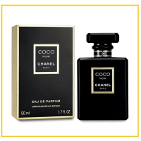 CHANEL 香奈兒黑可可小姐香水 COCO NOIR EAU DE PARFUM SPRAY 50ML