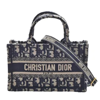 Tote best sale dior oblique
