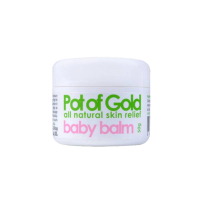 POT OF GOLD紐西蘭天然萬用孕婦嬰兒黃金膏 50g