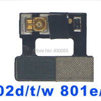 Ymitn New H Original switch on off Power Flex cable Infrared For HTC one m7 801e/s/n 802t/d/w htl22 m8