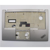Original For Lenovo ThinkPad T480S Front Bezel Frame Case IR Palmrest Lower Cover Shell 01YN988