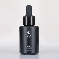 【夥伴生活】PM晚安瓶(台灣製造 保養品 AMPM 精華液 臉部 夜間保養 方便 簡單 一瓶就好)
