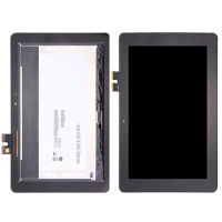 For Asus Transformer Book T100Chi T1Chi T1 CHI T100 CHI LCD Display Screen Touch Digitizer Assembly Replacement Parts