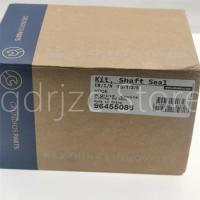 Grundfos Mechanical Seal 96455086 Machine seal CR/I/N 1S/1/3/5-HQQE