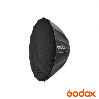 Godox 神牛 QR-P60T快裝拋物線柔光罩用網格