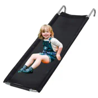 Trampoline Slides For Kids Sturdy Bounce Trampoline Sliding Ladder Easy To Install Trampoline Slide Ladder Trampoline