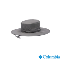 Columbia 哥倫比亞 中性-超防曬UPF50涼感快排圓盤帽-灰色-UCU48240GY/JS