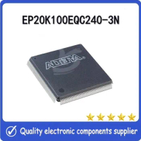 EP20K100EQC240-3N Original NEW CHIP MCU Electronics stm 32 ESP 8266 sensor dc-dc Power Quality in stock