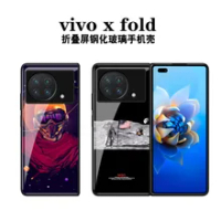 For VIVO X Fold Case For Vivo X Fold 5G Case