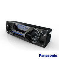 Panasonic 國際牌藍牙/USB/CD立體音響組合 SC-UA3
