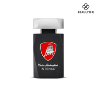 【即期品2024.02】Lamborghini 藍寶堅尼 Intenso 極致能量男性淡香水 125ml《BEAULY倍莉》