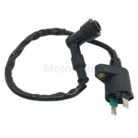 Ignition Coil Fit For Honda Elite Helix 125 150 250 CH125 CH150 CH250 SB50 ES CN250