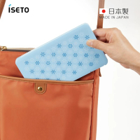 日本ISETO 日製隨身口罩收納盒-2入