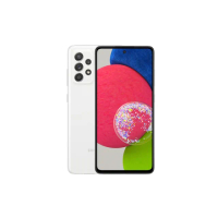 【Samsung 三星】B級福利品 Galaxy A52s 5G 6.5吋（6G/128G）(贈 殼貼組)