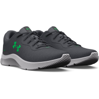 【UNDER ARMOUR】UA 男 Mojo 2 慢跑鞋 運動鞋 3024134-112