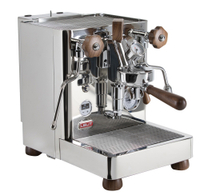 Lelit Bianca PL162T 110V-義大利單孔半自動義式咖啡機 可變壓 E61沖煮頭 家用/營業-良鎂
