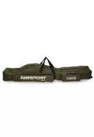 Hamlin Gib Tas Pancing Unisex Three Layer Fishing Bag 120cm Large Storage Many Slot Material Oxford 