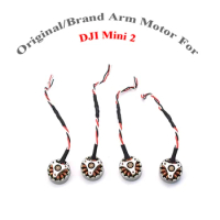 Original Arm Motor for DJI Mini 2/ SE/ 2 SE Left Right Front Rear Arms for DJI Mavic Mini 2 Repair Parts Drone Accessories