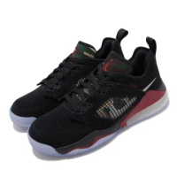 【NIKE 耐吉】籃球鞋 Jordan Mars 270 運動 男鞋 喬丹 氣墊 避震 舒適 包覆 球鞋 黑 紅(CK1196-008)