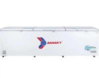 Sanaky Inverter 1143.5 Lít VH-1399HY3