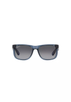 Ray-Ban Ray-Ban Justin Blue - RB4165 6596T3 | Men Global Fitting | Sunglasses Size 55mm