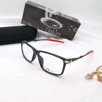 Kacamata Frem Progresiv Set Minus Plus Silinder - Glasses, Eyewear