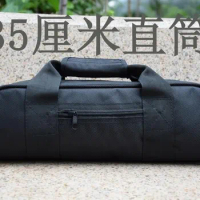 Camera tripod bag storage bag light holder bag tripod storage bag holder backpack tripod photography thickened bag