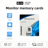 การ์ดหน่วยความจํา SD ดั้งเดิม 32GB 64GB, 128GB, รองรับกล้อง ความจุจริง 100% คําแนะนําการขายที่ร้อนแร